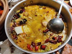 -耶里夏丽新疆餐厅(百联中环购物广场店)
