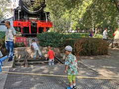 -玲珑塔公园