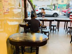 大堂-森成美食店(海珠店)