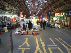 -东大门市场