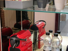 -北京天安门逸扉酒店