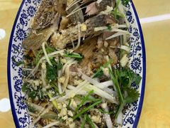 -美味居(古城店)