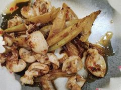 -大渔铁板烧(花园道店)