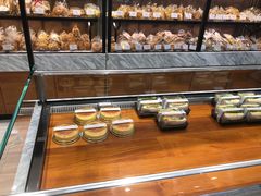 -莉莲蛋挞(大华悦沢书店)