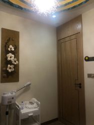 -芳朵美容养生SPA