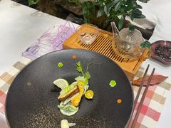 -叶叶菩提(太原别墅店)