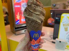 -麦当劳(领展中心城店)