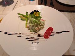 -郑州希尔顿酒店·阿米奇意大利餐厅