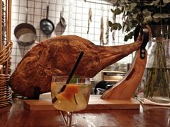 -羽深肉铺 Steak & Wine