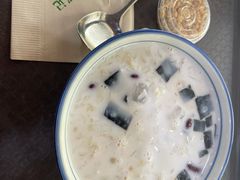 -文昌邓记清补凉(西沙路店)