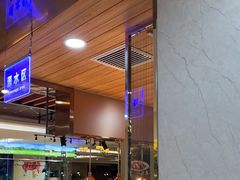 -腾阁自助餐厅(朝林广场店)