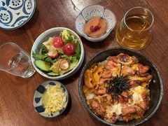 -铃木食堂(北新桥店)