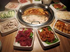 -季季红火锅(长沙步行街店)