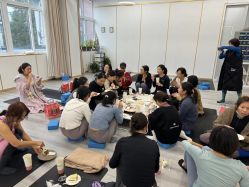 -亚太瑜伽普拉提学院