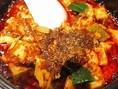 -陈麻婆豆腐总店
