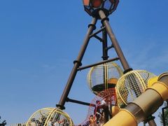 -枫香湖儿童公园