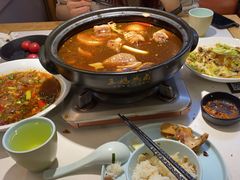 -王妈热卤·川味馆(海昌店)