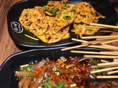 -Let’s WaKao瓦烤(贝森店)