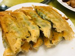 三素锅贴-青岛锅贴(洛阳路分店)