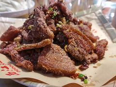 -西江红·株洲本地菜(滨江南路店)