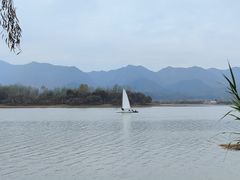 -东梓关景区村庄