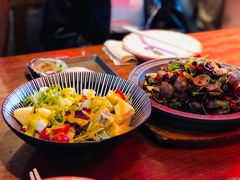 -肉串汪(望京店)