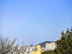 -千佛山风景名胜区
