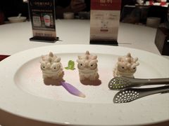 -千百味红餐厅·江西菜(绿地双子塔店)