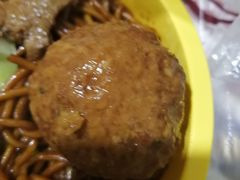 肉圆-老盛昌(聚丰园店)
