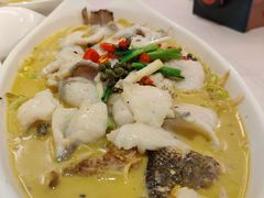-粗茶淡饭·汉口公馆(循礼门店)