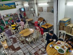 -顺发饭店