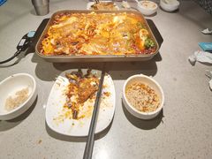 -半天妖烤鱼(丰科万达店)