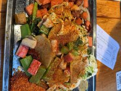 -南门黄孃甜不辣