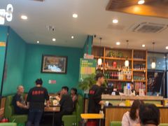 -合合春饼·酱骨·东北菜(潘家园店)
