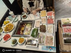 -野妹经典火锅(保利店)