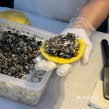 哆啦A梦同款铜锣烧在熙街吃到啦！