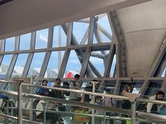 -曼谷素万那普国际机场