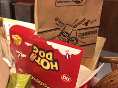 -DQ·蛋糕·冰淇淋(城南嘉园店)
