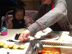 -海底捞火锅(九久奥特莱斯店)