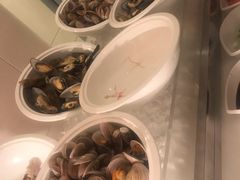 -深圳同泰万怡酒店·万荟轩自助餐厅(同泰店)