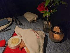 -弦月窗LUNETTE BY AMANDA(复兴路店)