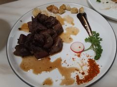 -金膳禾铁板料理(万达店)
