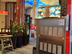 -灶座小锅烀饼·铁锅炖(道里店)