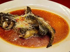 -西安锦江国际酒店