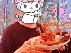 -Ministry of Crab•MOC(交子大道店)