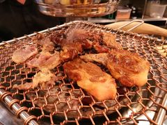 -大壮家原味烤肉(兴华北街店)