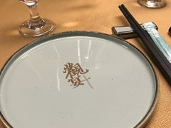 -观宴中餐厅