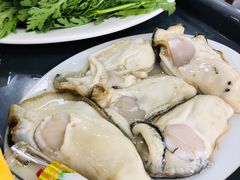 -濠轩阁特色生蚝火锅(水湾路店)