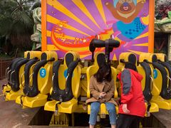 -南宁方特东盟神画