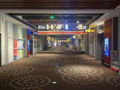 -万达影城(双流万达广场CINITY店)